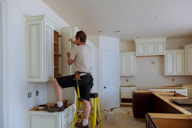 Licensed Kitchen service in Dublin, TX - Remodeling Of Kitchen